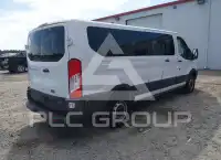 2018 Ford TRANSIT photo