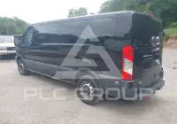 2018 Ford TRANSIT photo
