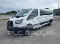 2018 Ford TRANSIT photo