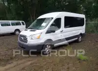 2018 Ford TRANSIT фото