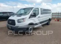 2018 Ford TRANSIT фото