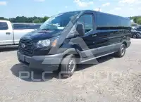 2018 Ford TRANSIT photo