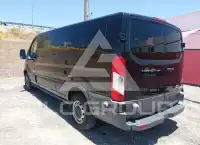 2018 Ford TRANSIT фото