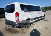 2018 Ford TRANSIT photo