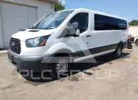 2018 Ford TRANSIT фото