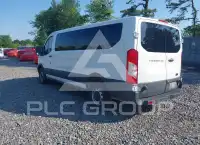 2018 Ford TRANSIT фото