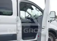 2018 Ford TRANSIT photo