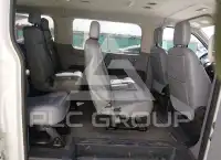 2018 Ford TRANSIT фото