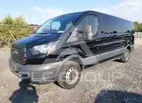 2018 Ford TRANSIT фото