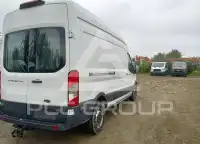 2018 Ford TRANSIT photo