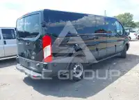 2018 Ford TRANSIT photo