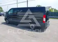 2018 Ford TRANSIT photo