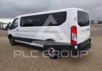 2018 Ford TRANSIT фото