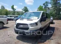 2018 Ford TRANSIT photo
