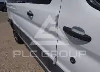 2018 Ford TRANSIT фото