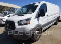 2018 Ford TRANSIT фото