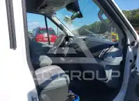 2018 Ford TRANSIT фото