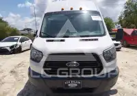 2018 Ford TRANSIT фото
