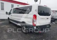 2018 Ford TRANSIT фото