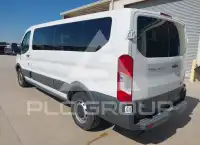 2018 Ford TRANSIT photo
