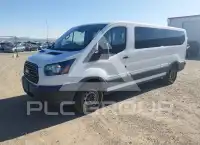 2018 Ford TRANSIT photo