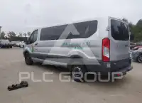 2018 Ford TRANSIT photo