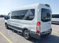 2018 Ford TRANSIT фото