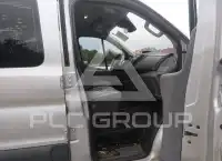 2018 Ford TRANSIT photo