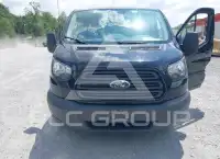 2018 Ford TRANSIT photo