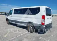 2018 Ford TRANSIT photo
