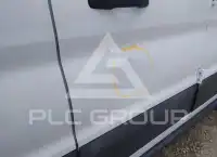 2018 Ford TRANSIT photo