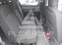 2018 Ford TRANSIT photo