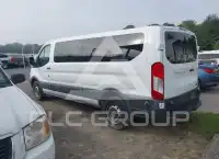 2018 Ford TRANSIT photo