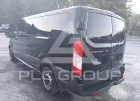 2018 Ford TRANSIT photo