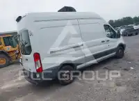 2018 Ford TRANSIT фото