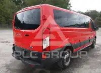2018 Ford TRANSIT photo