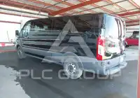 2018 Ford TRANSIT фото
