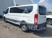 2018 Ford TRANSIT photo