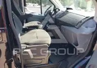 2018 Ford TRANSIT фото