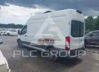 2018 Ford TRANSIT фото