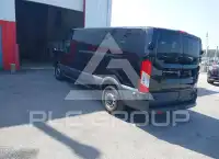 2018 Ford TRANSIT фото