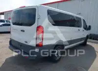 2018 Ford TRANSIT photo