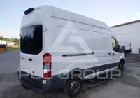 2018 Ford TRANSIT photo
