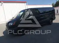 2018 Ford TRANSIT фото