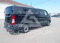 2018 Ford TRANSIT photo