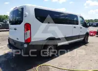 2018 Ford TRANSIT фото