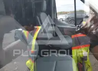 2018 Ford TRANSIT фото