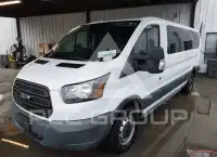 2018 Ford TRANSIT photo