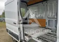 2018 Ford TRANSIT photo