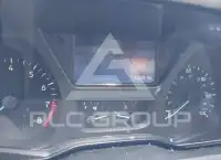 2018 Ford TRANSIT фото